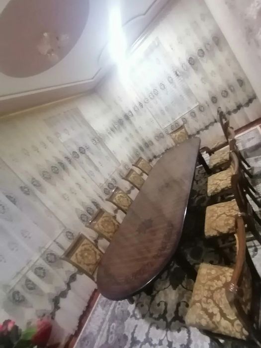 Ховли сотилади шахардан бобур махалла