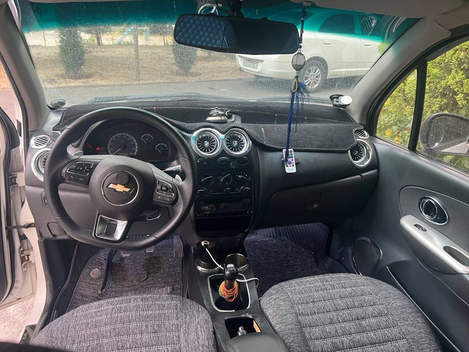 Matiz best bez konditsioner