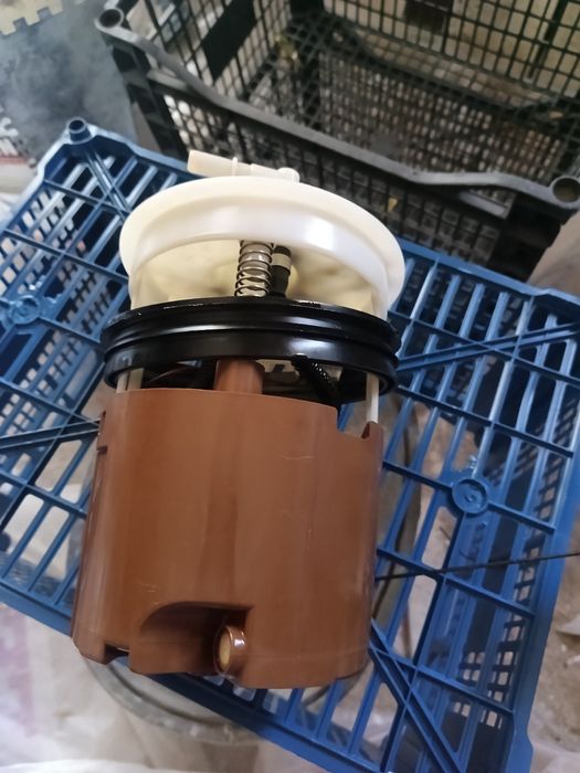 Мазда 6 Дизел части