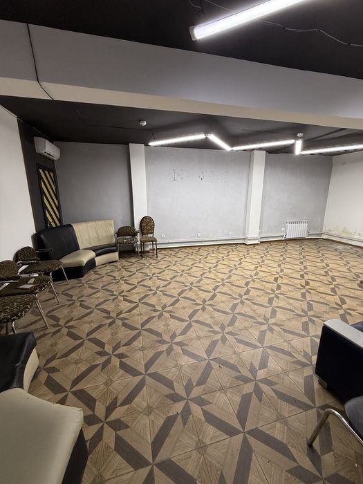 Сдается офисное помещение в Юнусабаде 48 м²