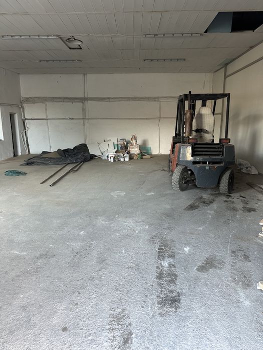 Дава се под наем Промишлена сграда в Шумен, Добруджански - 10000 кв.м за 510 € - Снимка #10