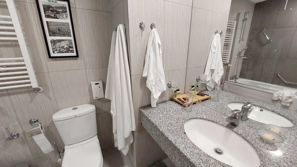 Продава се Двустаен апартамент в Банско - 69 кв.м за 993 €/кв.м - Снимка #11