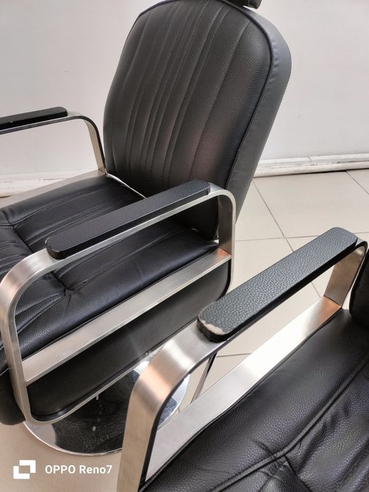 Кресло барбера..