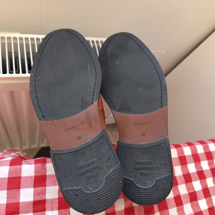 Pantofi ,lofer Gant original 44