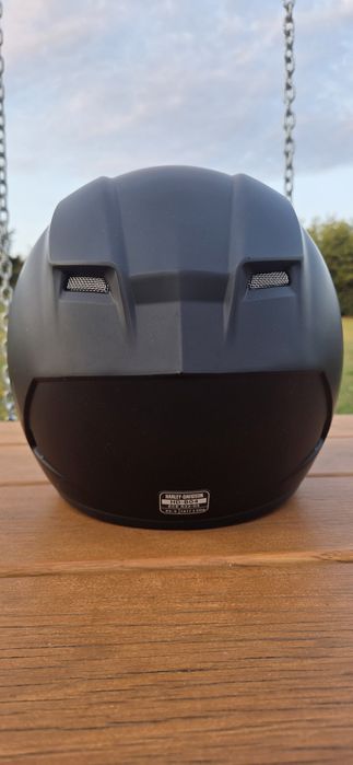 Каска Harley Davidson