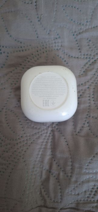 Samsung galaxy buds 2