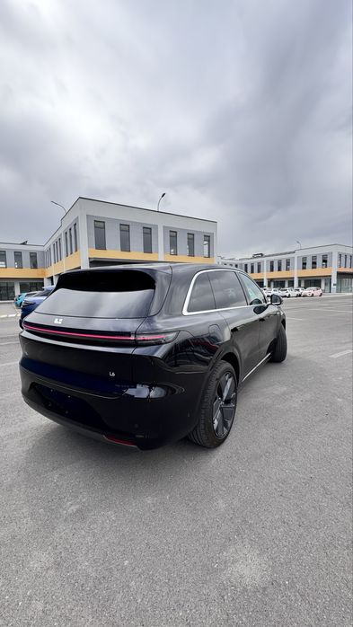 LiXiang Li6 Max