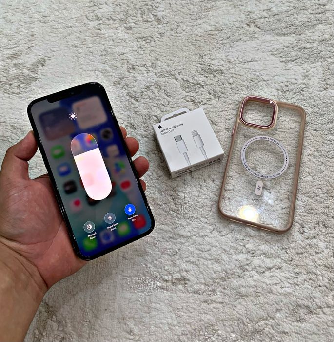 iPhone 12 PRO MAX/128GB