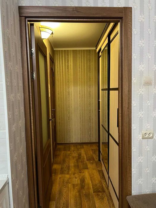 Продам квартиру в центре города