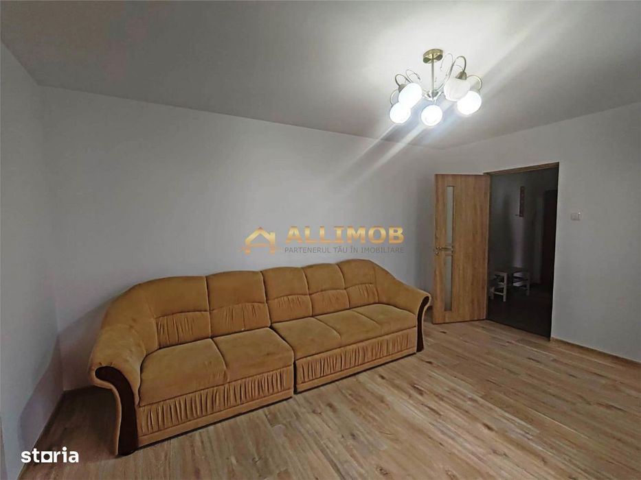Apartament 2 camere in Ploiesti, zona Nord