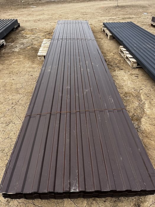 Профлист(профнастил)