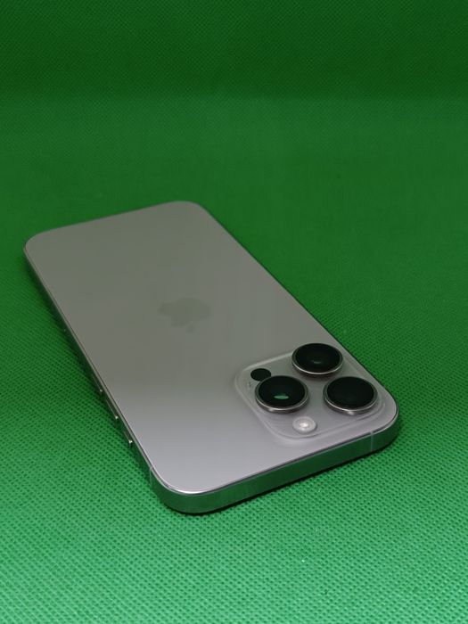Iphone 16 Max  100% * Garantia * Buy Back *