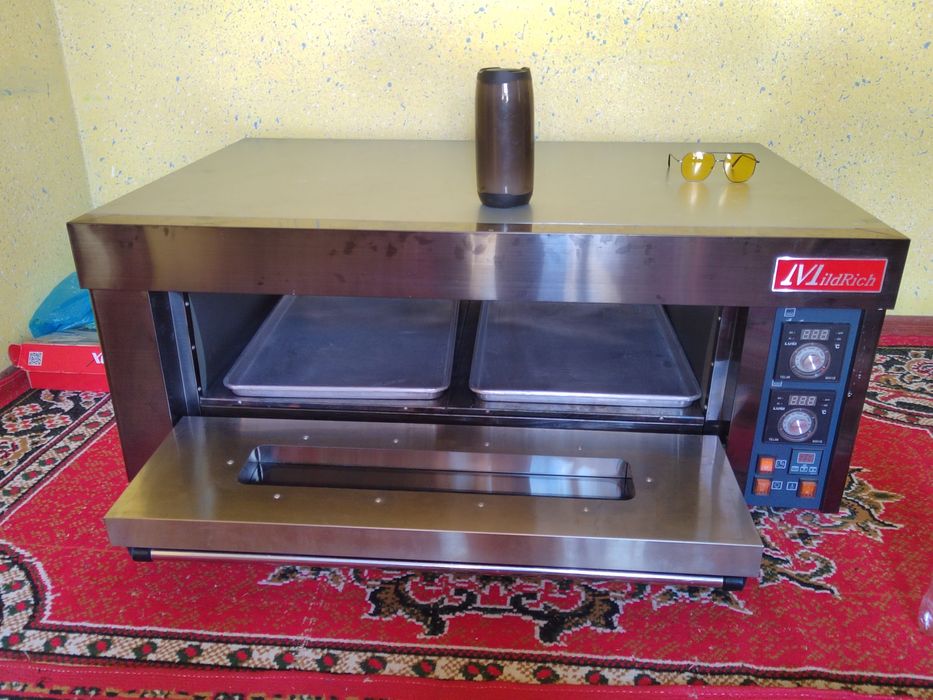 Продаётся Электропечь MILDRICH