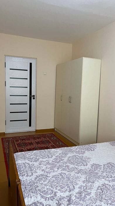 Сдаётся двухкомнатная квартира