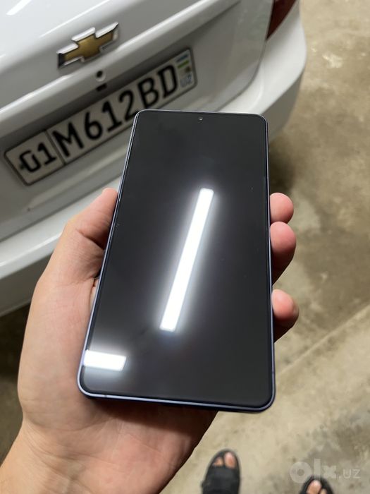 Samsung S26 Ultra 15 gunlik tel