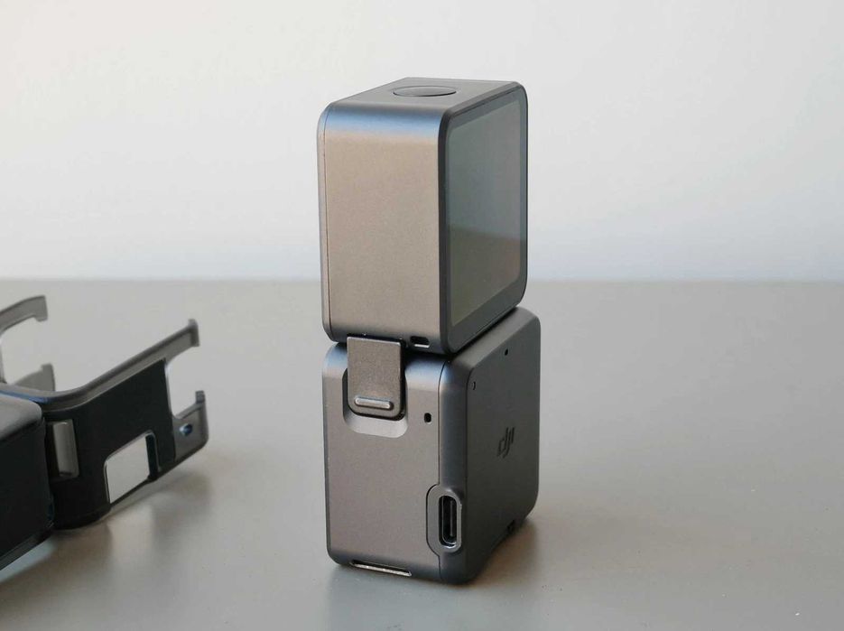 DJI Osmo Action 2