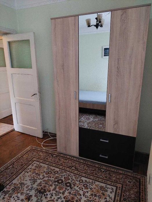 Închiriez apartament 2 camere