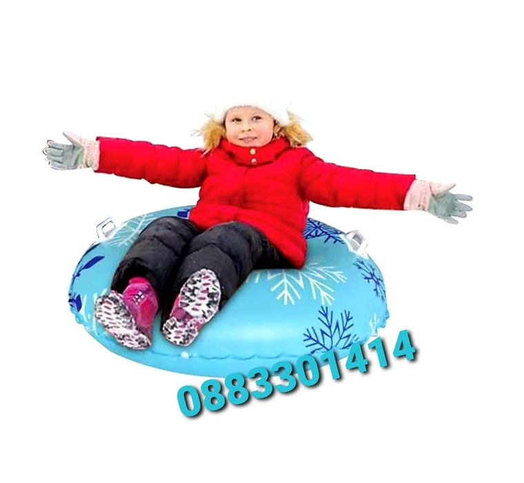 Ново! Шейна за деца и възрастни