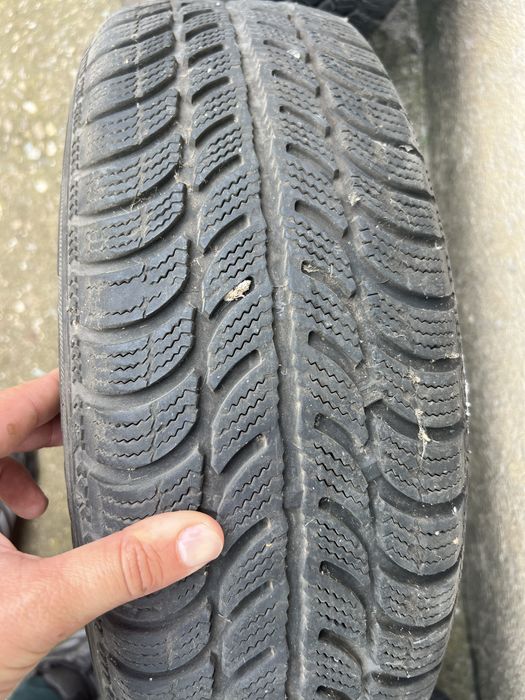 Гуми с джанти 13