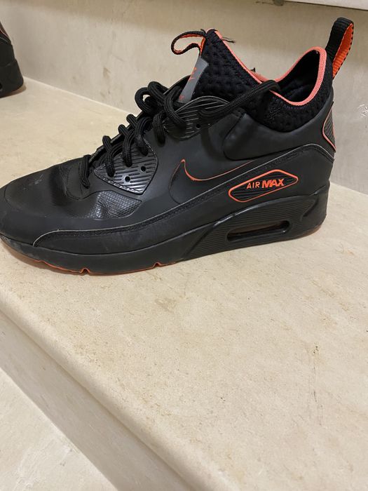 Мъжки Маратонки