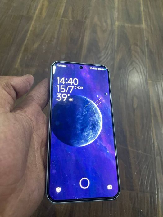 Redmi note 15 pro 5G