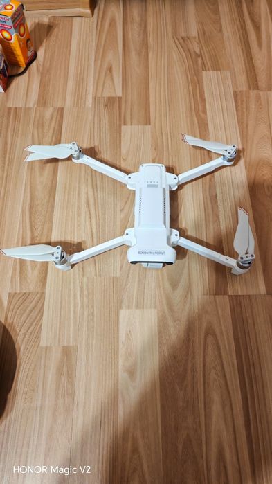 Drona Fimi X8 Tele Max 2 baterii