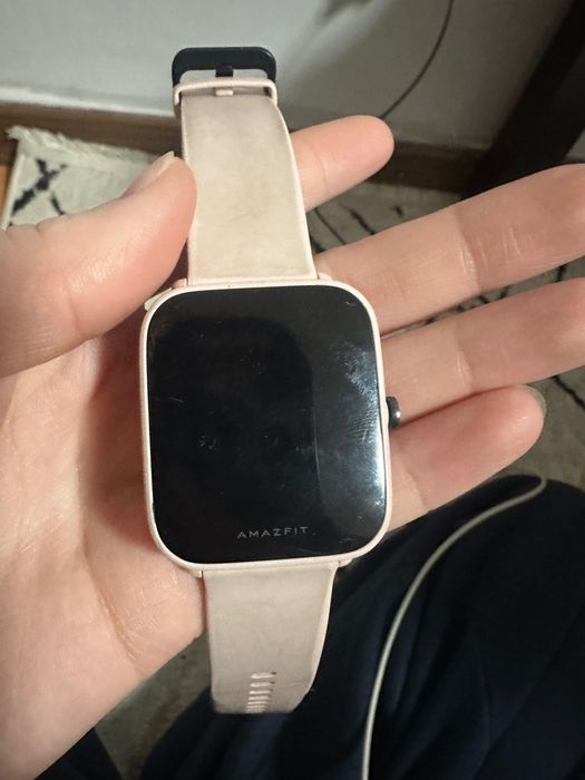 смарт часы оригинал