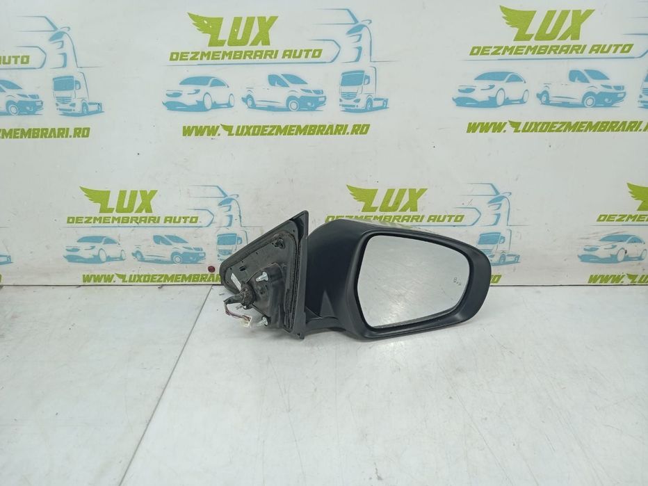 Oglinda dreapta 7901-105 Suzuki Vitara 2 [2014 - 2018]