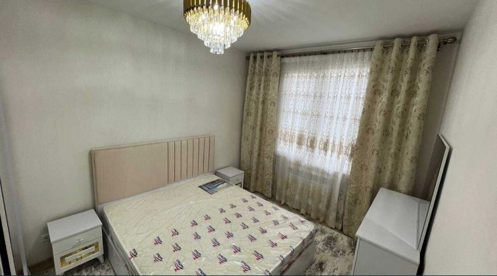 Срочно сдается 2-х комнатная квартира/2-room apartment