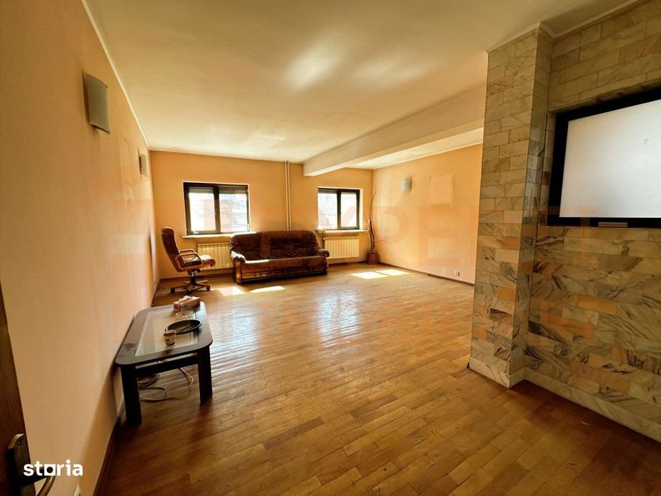 Oportunitate investitie – Casa 8 camere 13 Septembrie - Panduri