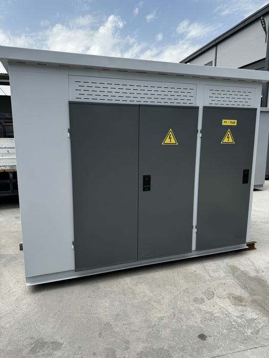 Двойной 2ГКТП,  ГКТП, КТПС. КСО, Що