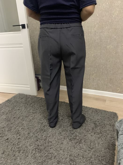 Мужские брюки новые