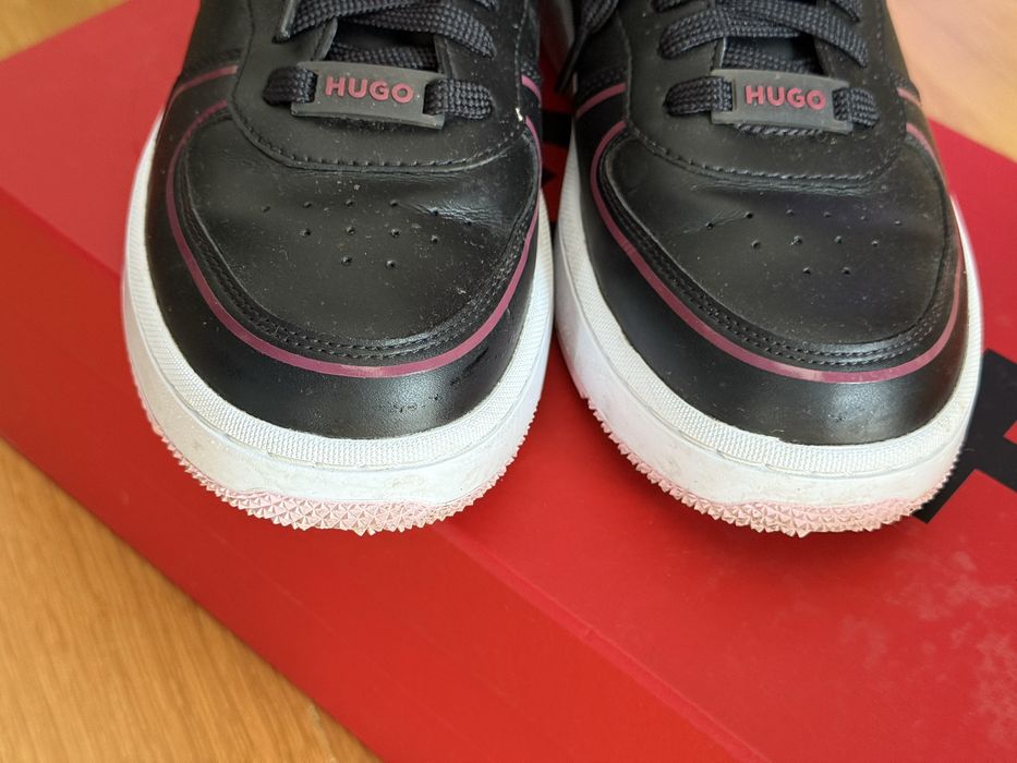 Кецове / маратонки Hugo