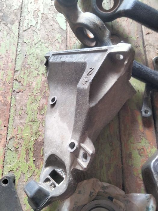 Запчасти Ауди,Фольксваген.