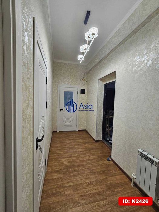 Fayzobod tomondan 2xonali premium uy srochna sotiladi K2426