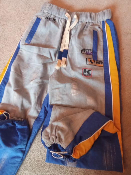 Карго панталон дънки