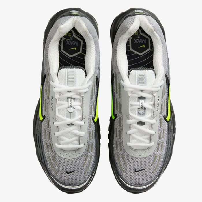 NIKE Спортни обувки Air Max TL 2.5
Артикулен код : FZ4110-010