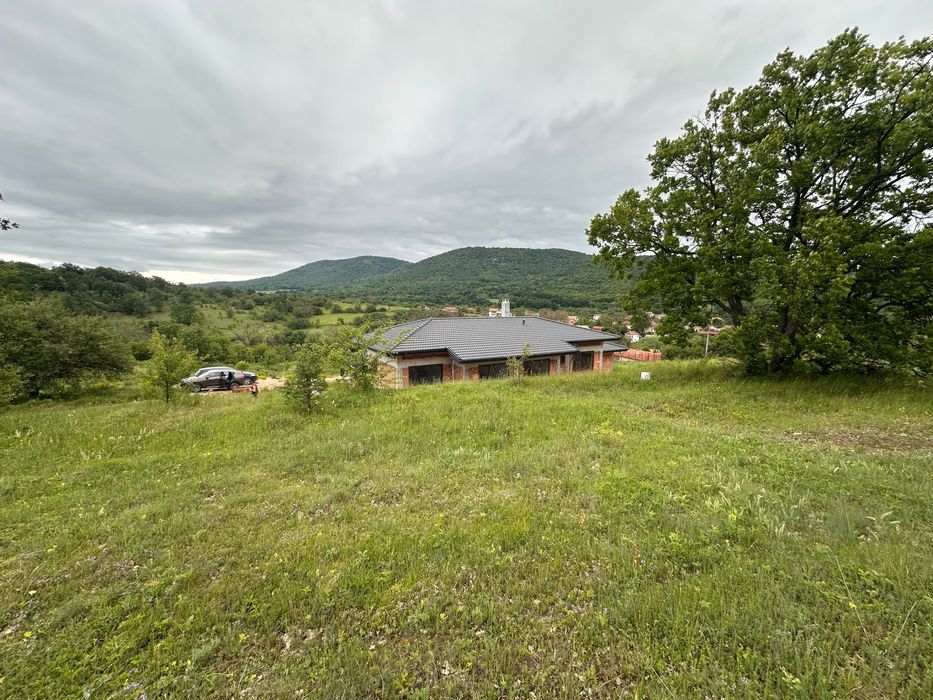 Продава се Парцел в с. Ново село, Област Стара Загора - 636 кв.м за 13 €/кв.м - Снимка #2