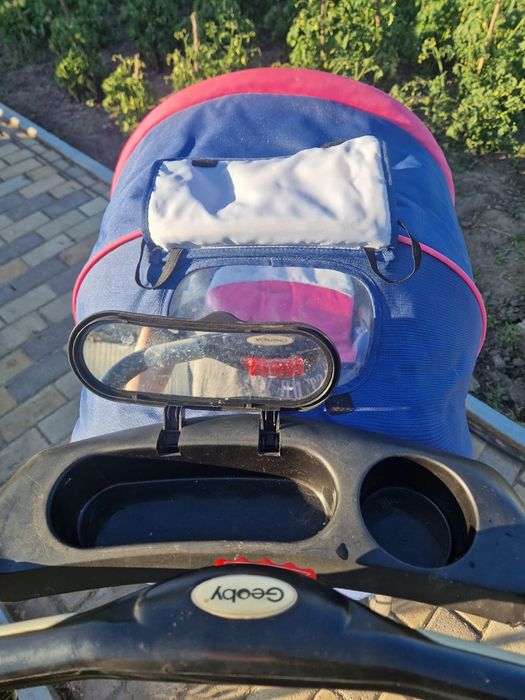 Продам коляску детскую