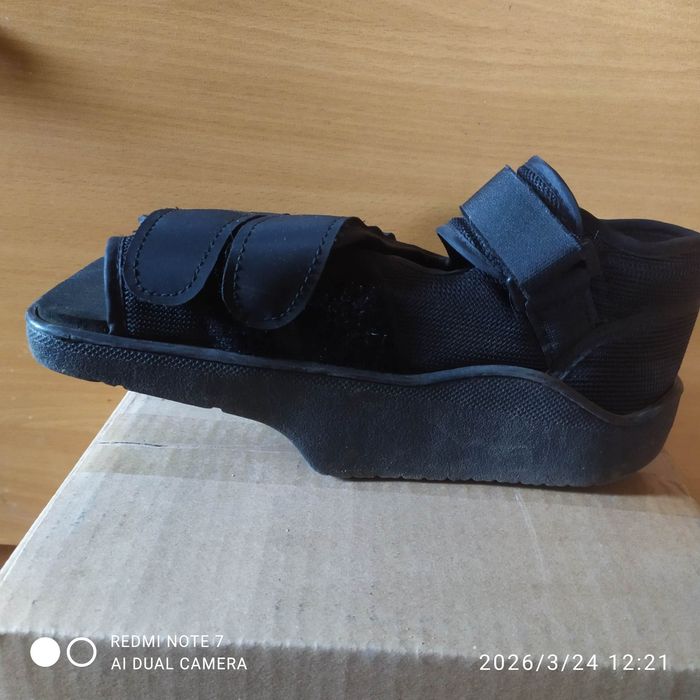 Ботинок Барука продам