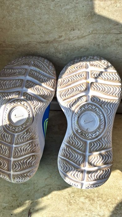 Детски маратонки Nike flex runner 3 размер 26