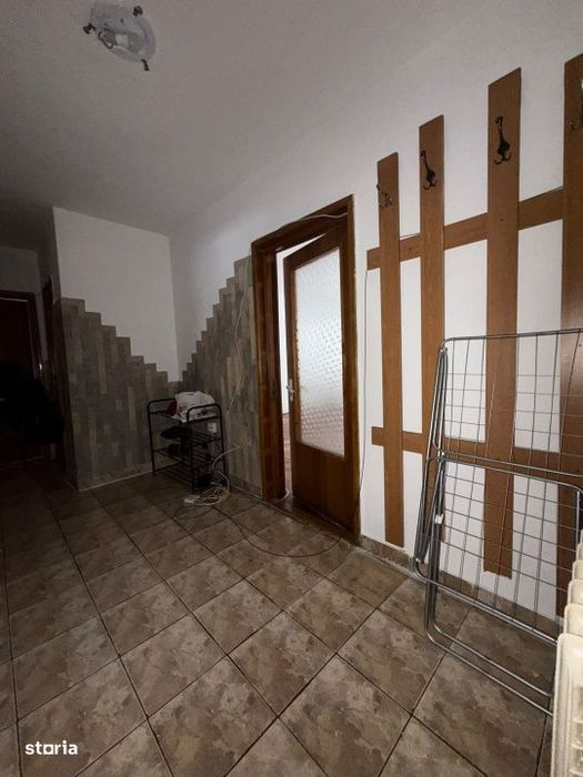 Apartament cu 3 camere decomandate de inchiriat in Gheorgheni