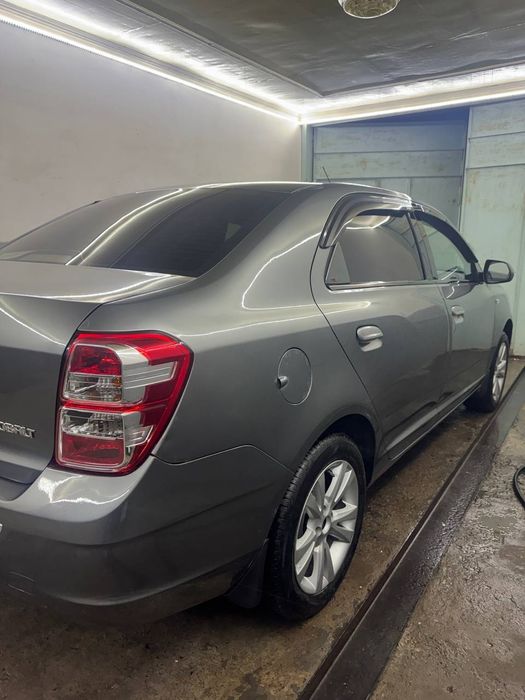 Chevrolet Cobalt 2014 — 5