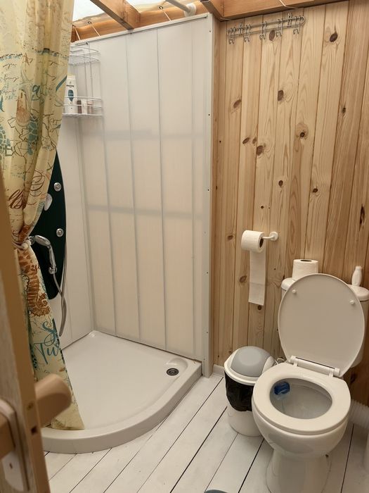 Каравана под наем Къмпинг Свети Георги