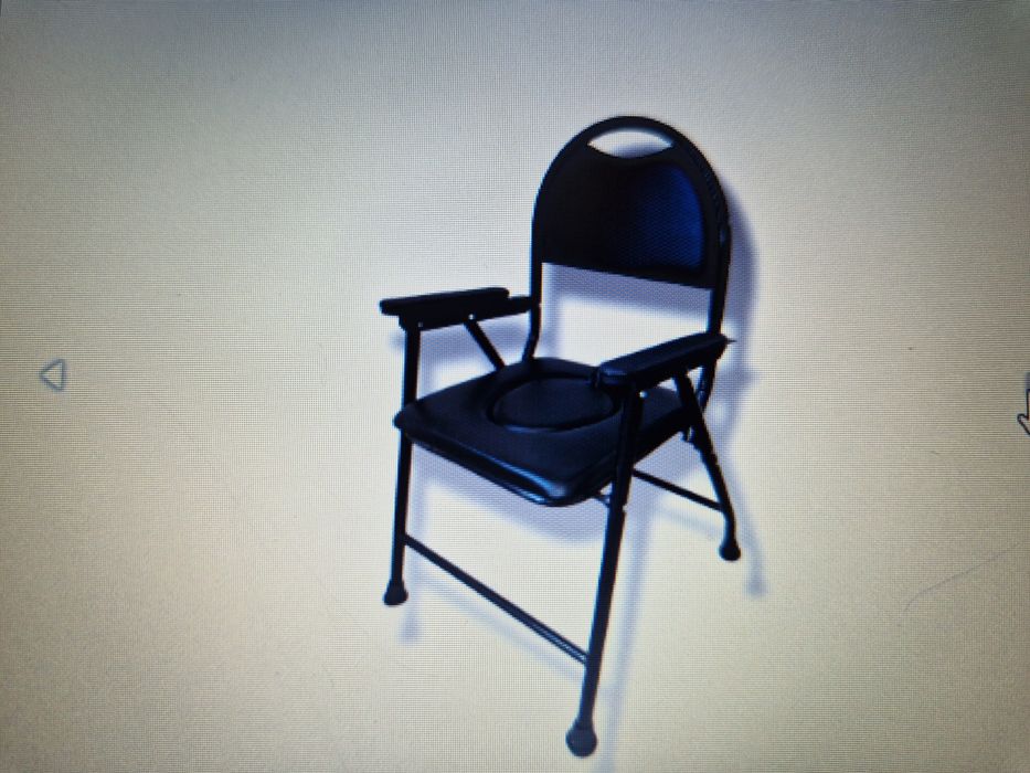 Стул горшок. Новый.