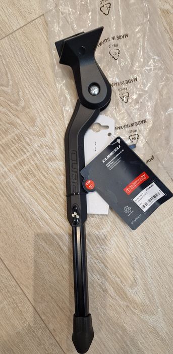 Cric pentru biciclete CUBE