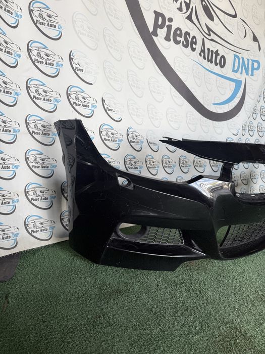 Bara fata Bmw seria 3 F30 F31 M pachet