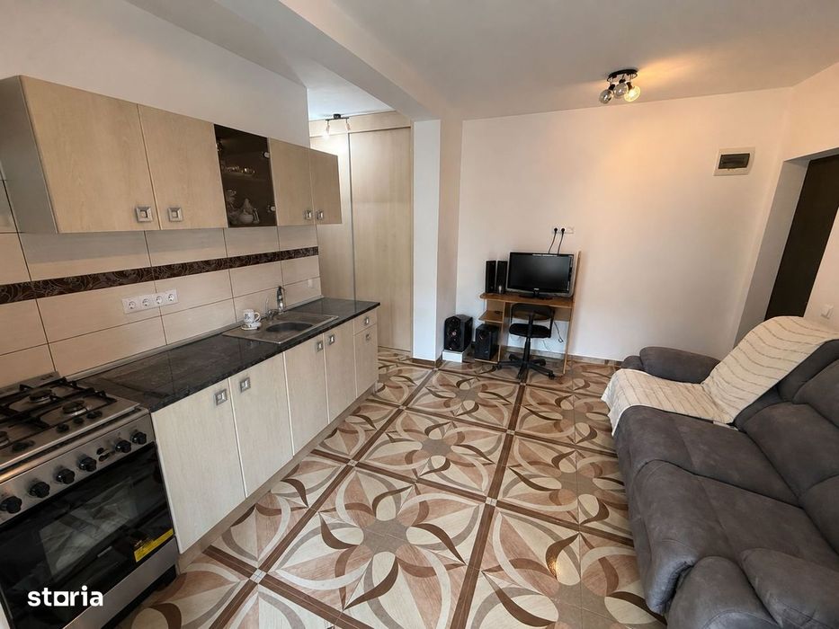 Apartament 2 camere READY TO MOVE - C. Arhitecților