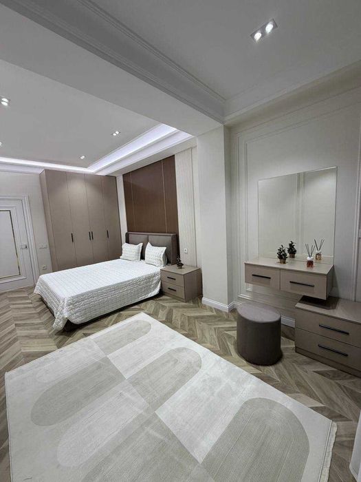 Сдается 3x квартира на Шайхантахурском р-н Чорсу