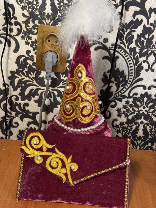 Тойбастар,Саукеле